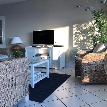 L'appart Vue Appartement