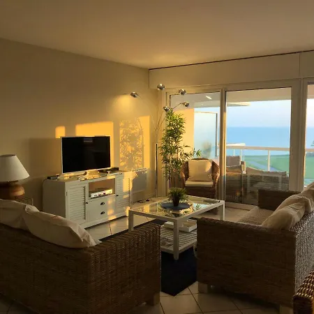 Appartement L'appart Vue La Rochelle (Charente-Maritime)