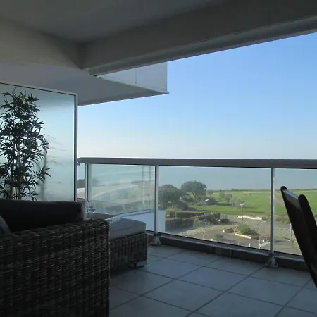 شقة L'appart Vue لا روشيل