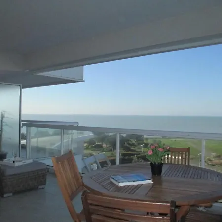 L'appart Vue * لا روشيل