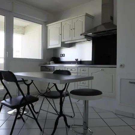 L'appart Vue Apartment