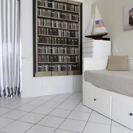 L'appart Vue Apartment