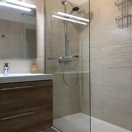 L'appart Vue Apartment La Rochelle (Charente-Maritime)