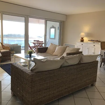 Apartment L'appart Vue