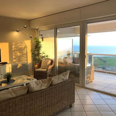 L'appart Vue