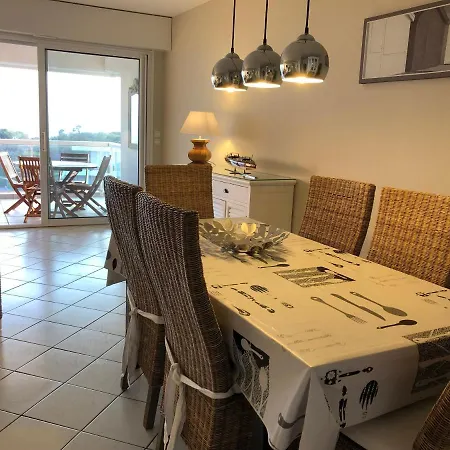 L'appart Vue Apartment