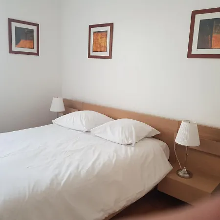 شقة L'appart Vue لا روشيل