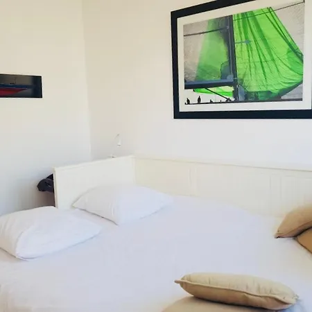 L'appart Vue Apartment