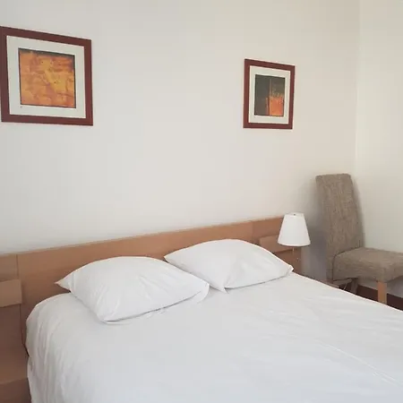 Apartment L'appart Vue *