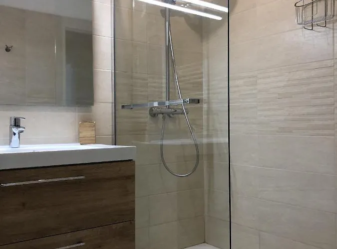 L'appart Vue Apartamento La Rochelle (Charente-Maritime)