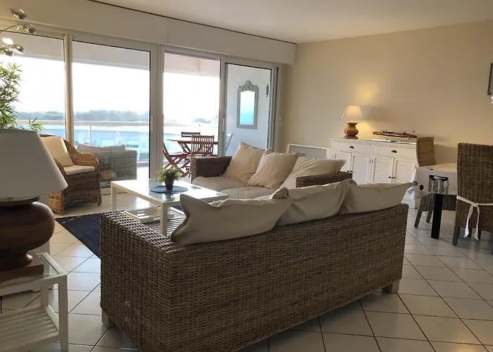 Apartamento L'appart Vue