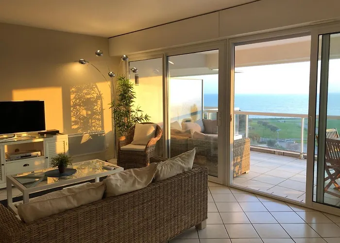 L'appart Vue
