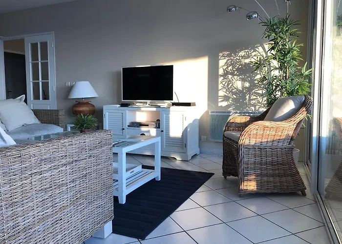 L'appart Vue Apartamento