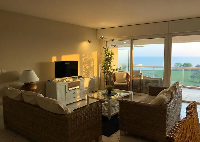 Apartamento L'appart Vue La Rochelle (Charente-Maritime)