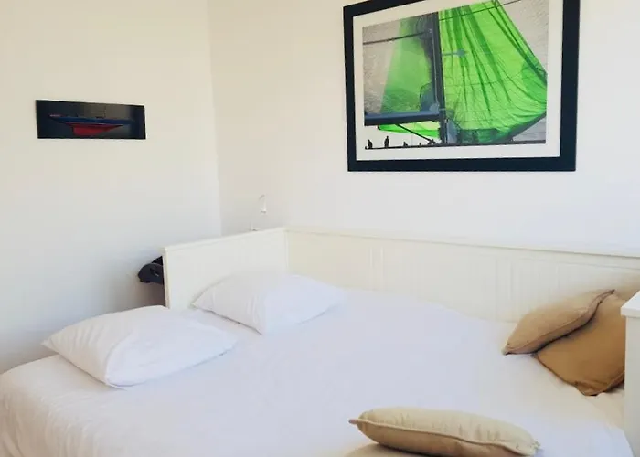 L'appart Vue Apartamento