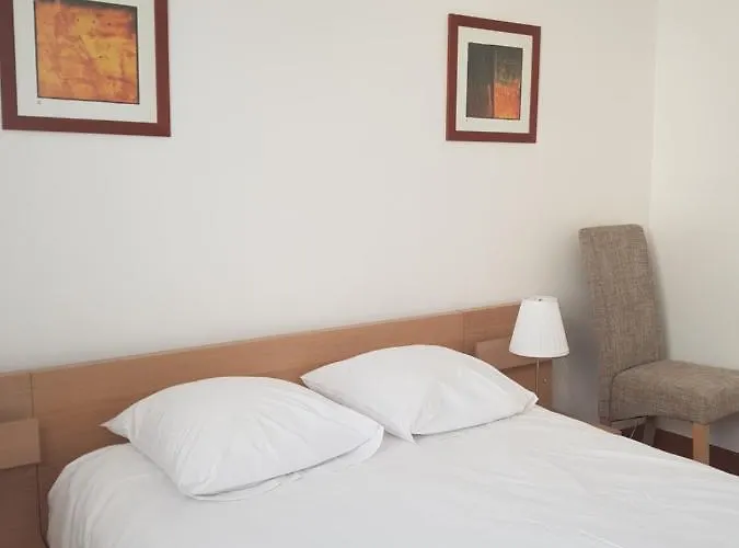Apartamento L'appart Vue *